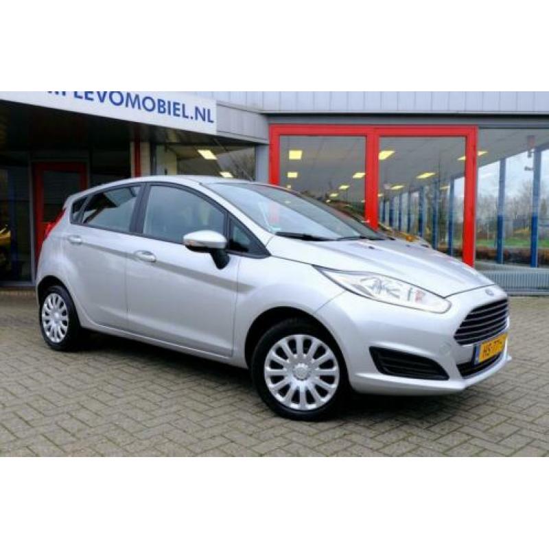 Ford Fiesta 1.0 Style 5-Deurs Airco