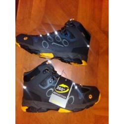 Jack Wolfskin MTN ATTACK 2 TEXAPORE wandelschoenen maat 37