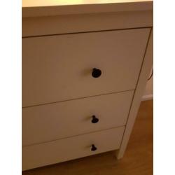 Leuke Ikea opbergkast