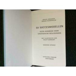 Sales boeken