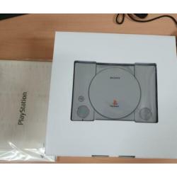 Playstation Classic