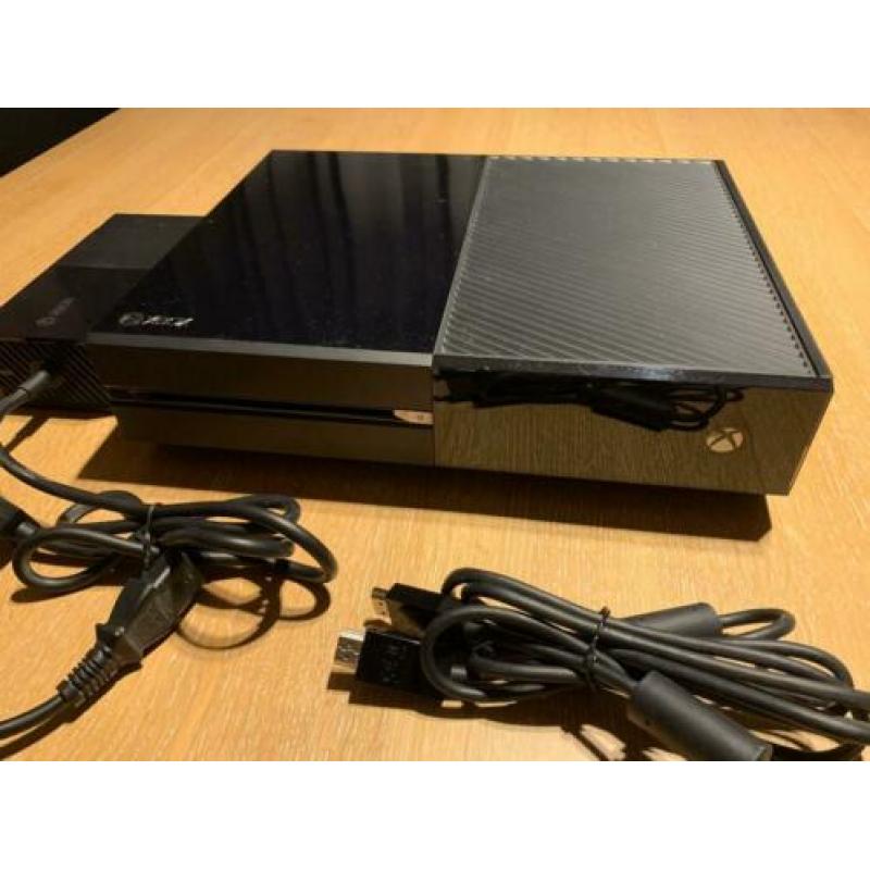 Xbox One 500gb te koop