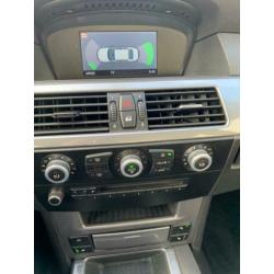 BMW 5-serie 520d Business Line 195000 km