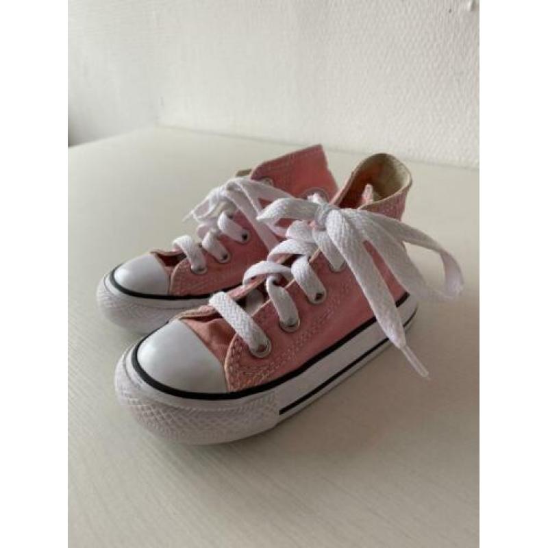 All stars maat 22