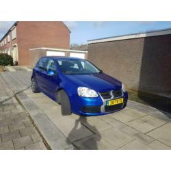 Volkswagen Golf 1.9 TDI automaat r32 uitgevoerd 140pk gtd