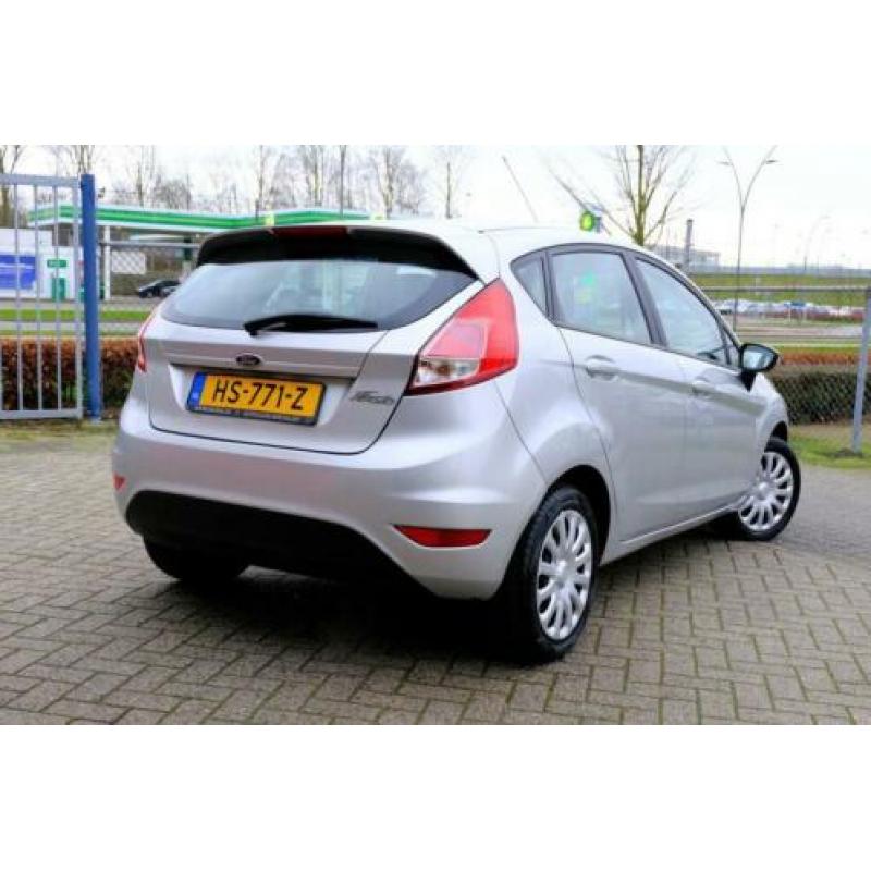 Ford Fiesta 1.0 Style 5-Deurs Airco