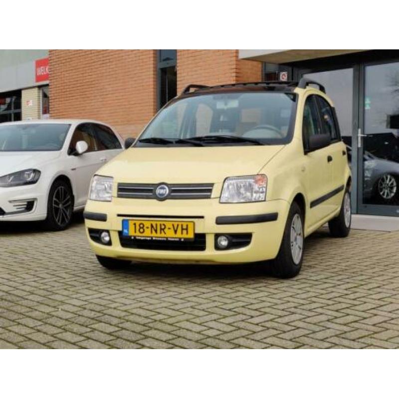 Fiat PANDA 1.2