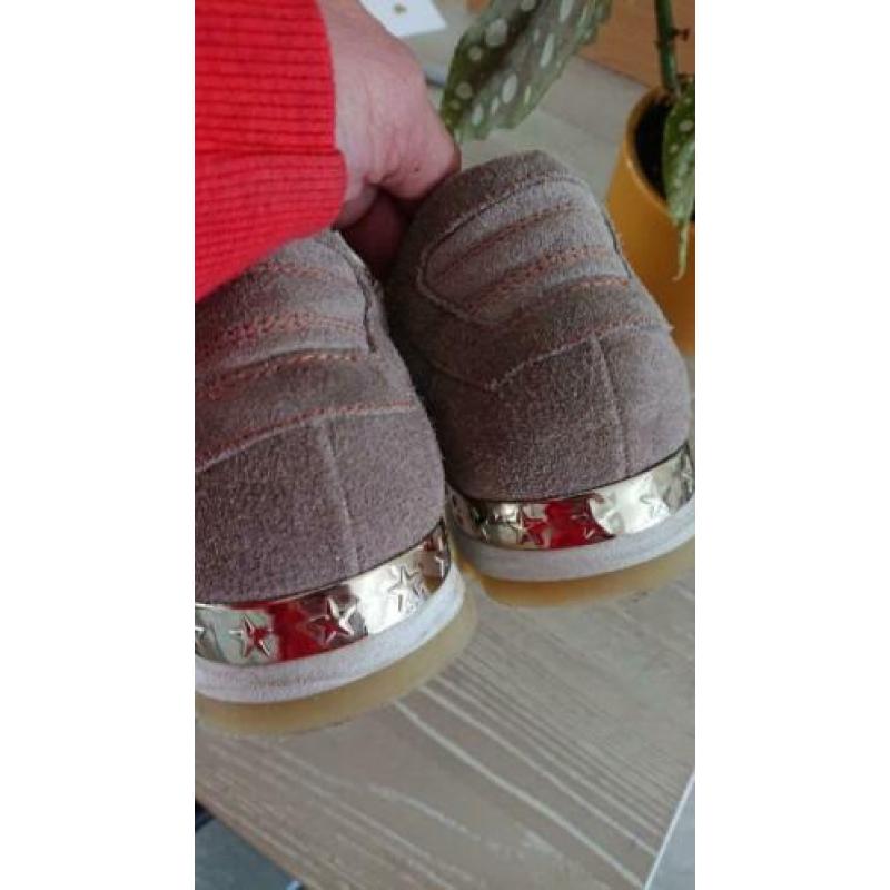 Hogl sneakers maat 38