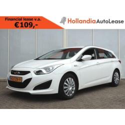 Hyundai i40 Wagon 1.7 CRDi Blue i-Drive (bj 2012)