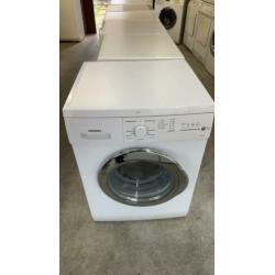 Siemens wasmachine 3 mnd garantie