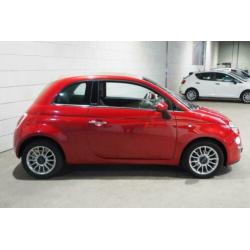 Fiat 500 C 0.9 TwinAir Lounge METALLIC LAK