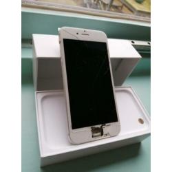 iPhone 6 16 GB beschadigd