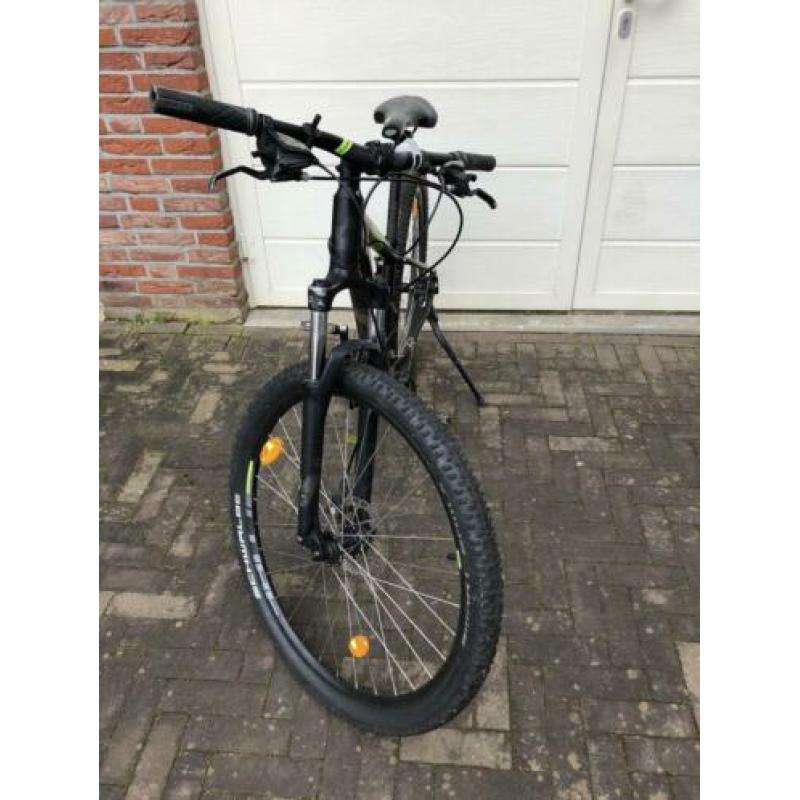 Cube Mountainbike MTB / ATB 14 inch