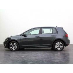 Volkswagen Golf 1.4TSI GTE (Ex. Btw) 204PK! Navi LED Ecc Pdc