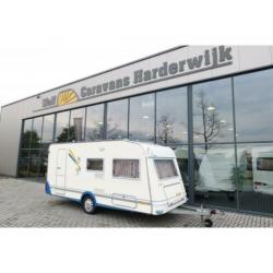 Knaus Blue Line 450 +VOORTENT