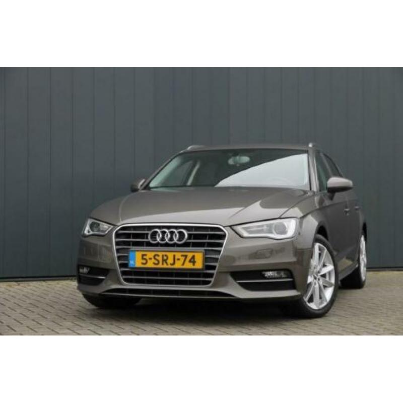 Audi A3 Sportback 1.6 TDI ultra Edition / NAVI / CLIMATE CON