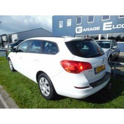 Opel Astra Sports Tourer 1.3 CDTi S/S Edition- NAP- orig NL-