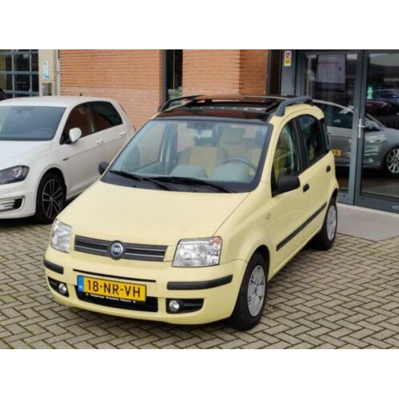 Fiat PANDA 1.2