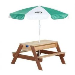 Zand en water picknicktafel Nick 927