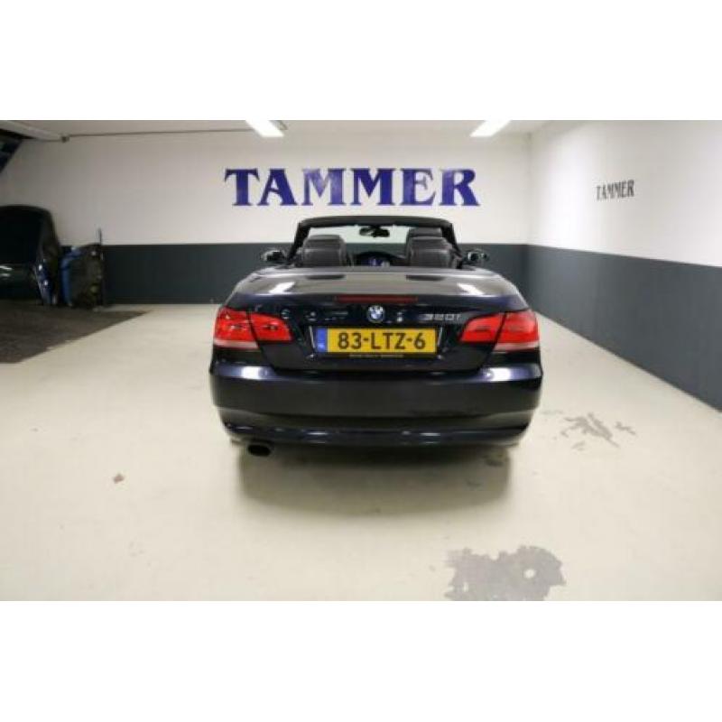 Bmw 3-SERIE 320I SPRING Automaat,Leer,Xenon!!!!!