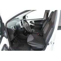 Peugeot 107 1.0 Access Accent - AIRCO - 5deurs - CentraleVer