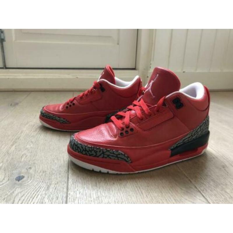 Air Jordan 3 Grateful maat 41