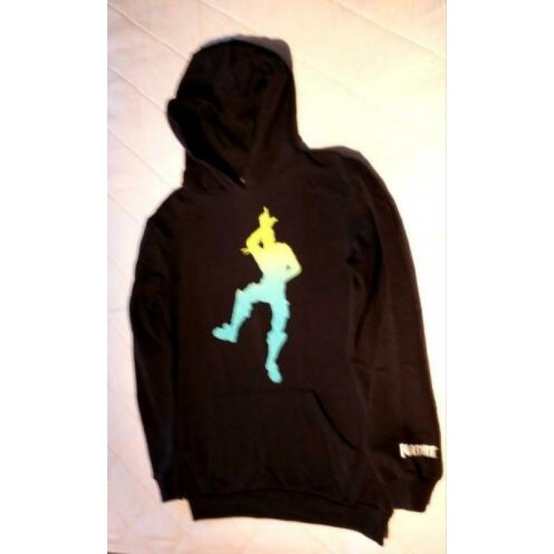 Te Koop: Fortnite sweater maat xL