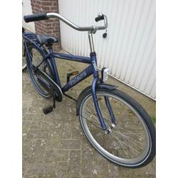 Leuke fijne volare 26 inch jongensfiets