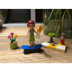 Lego Friends diverse items in een koop