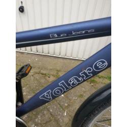 Leuke fijne volare 26 inch jongensfiets