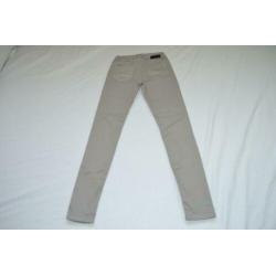 Blue Ridge, super mooie, stoere meiden broek, maat 152, zo g