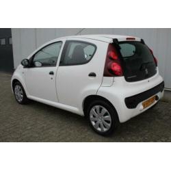 Peugeot 107 1.0 Access Accent - AIRCO - 5deurs - CentraleVer