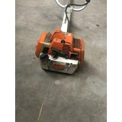 Stihl fs 550 bosmaaier maaier grasmaaier zeer sterk aspen