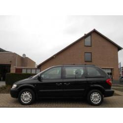 Chrysler Voyager 2.8 CRD AUTOMAAT 7-PERSOONS/AIRCO/CRUISE-CO