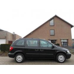 Chrysler Voyager 2.8 CRD AUTOMAAT 7-PERSOONS/AIRCO/CRUISE-CO