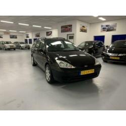 Ford Focus Wagon 1.6-16V Cool Edition