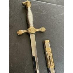 U.S. West Point Sword