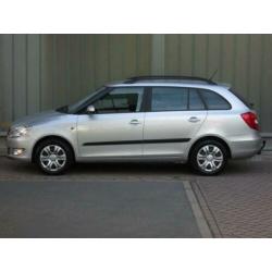 SKODA Fabia 1.2 TSI 86pk Sprint Trekhaak