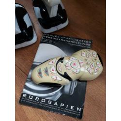 Robosapien / robot