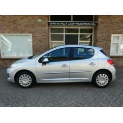 Peugeot 207 1.6 HDi Blue Lease 98g