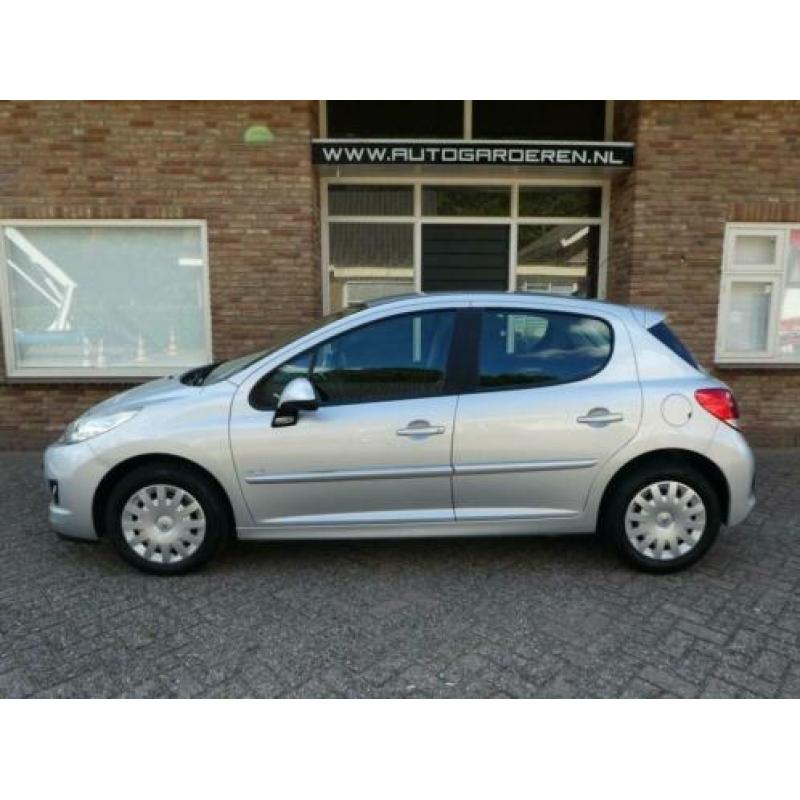 Peugeot 207 1.6 HDi Blue Lease 98g