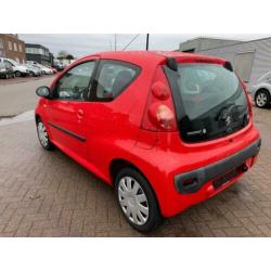 Peugeot 107 1.0-12V XS Urban Move airco 1e eigenaar apk 80.0