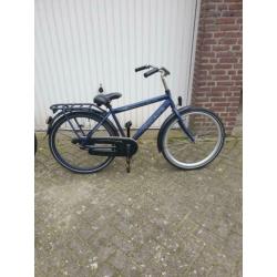 Leuke fijne volare 26 inch jongensfiets