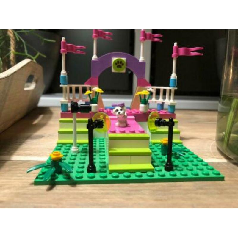 Lego Friends diverse items in een koop