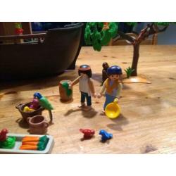 Playmobil ark van Noach te koop