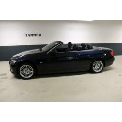 Bmw 3-SERIE 320I SPRING Automaat,Leer,Xenon!!!!!