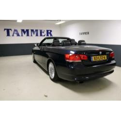 Bmw 3-SERIE 320I SPRING Automaat,Leer,Xenon!!!!!