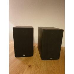 Bowers & Wilkins speaker set