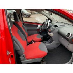 Peugeot 107 1.0-12V XS Urban Move airco 1e eigenaar apk 80.0