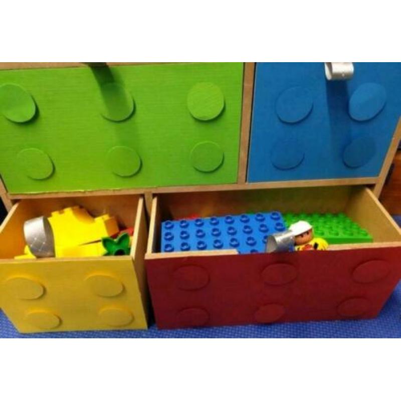 ? duplo set ?